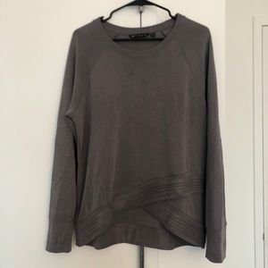 Athleta Swearshirt
